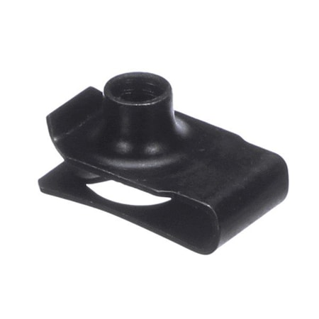 Frymaster Clip, Tinnerman W/ 1/4-2 0 Boss 8091064